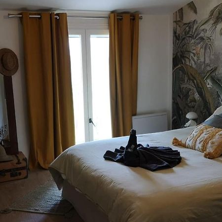 Ferienwohnung La Ferme Du Grand Bois Mouterre-Silly Exterior foto