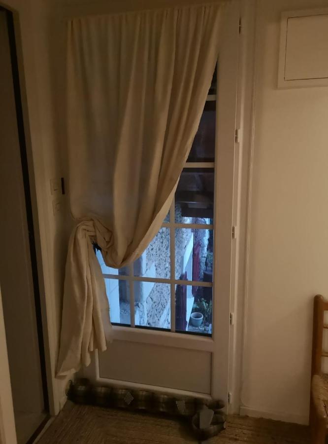 Ferienwohnung La Ferme Du Grand Bois Mouterre-Silly Exterior foto